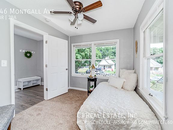 5th image of 446 Montgall Ave