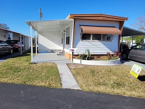 2nd image of 3503 58th St S #70