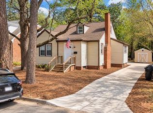 901 Lafayette St, Williamsburg, VA 23185