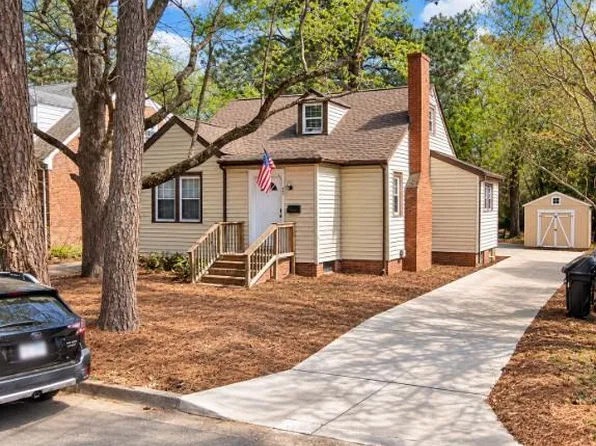901 Lafayette St, Williamsburg, VA 23185