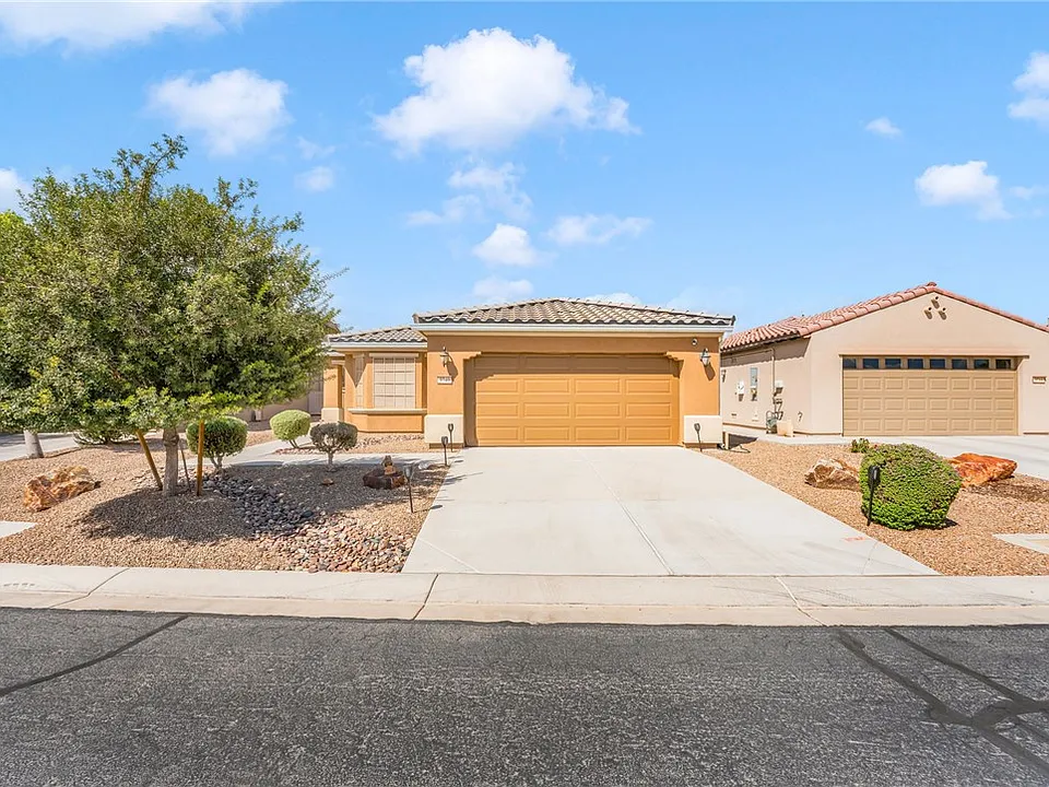 3740 Rocklin Peak Ave