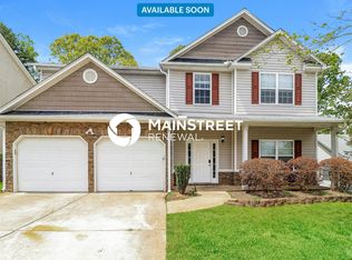 94 Lenore Way, Hiram, GA 30141