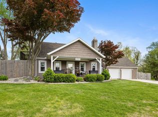 5131 Kyle Rd, Fort wayne, IN 46809
