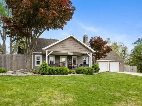 5131 Kyle Rd, Fort Wayne, IN 46809