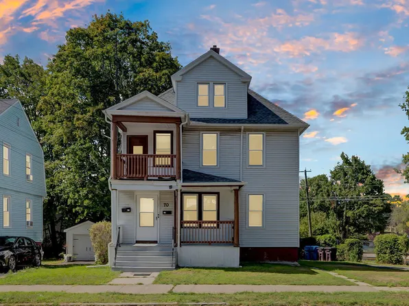 70 Cottage Place, New Britain, CT 06051