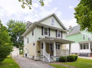 (Undisclosed Address), Rochester, NY 14609