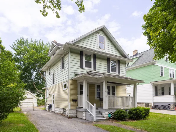 (undisclosed Address), Rochester, NY 14609