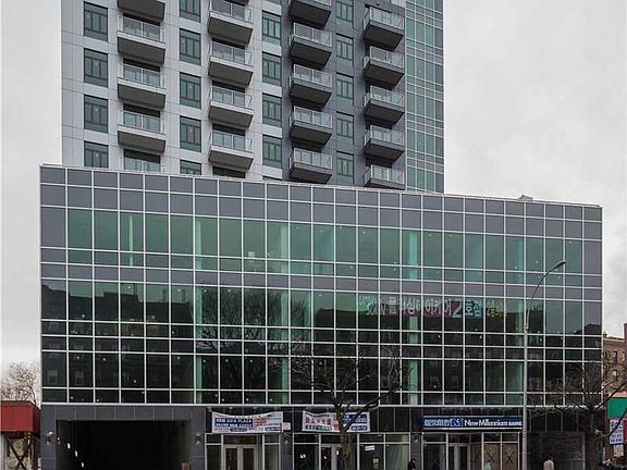 2nd image of 141-26 Northern Blvd #11E