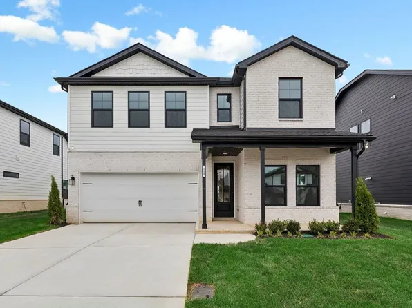 220 Conger Dr Lot 127, Lebanon, TN 37087