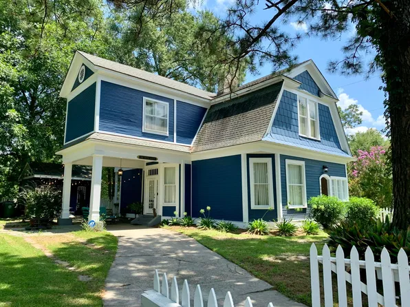 604 Court St, Hattiesburg, MS 39401