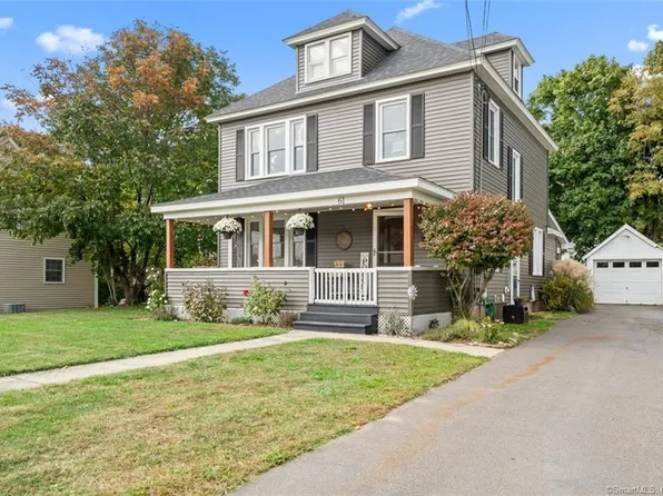 61 Washington Street, Manchester, CT 06040