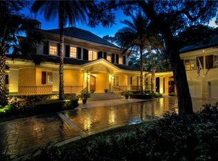 2 Sound Point Pl, Fernandina Beach, FL 32034