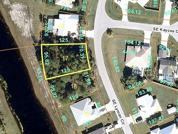 5th image of 2541 SE Lyman Cir