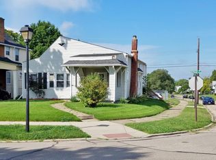 312 Aberdeen Dr, Middletown, OH