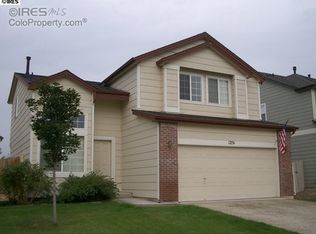 1251 Ptarmigan Dr, Longmont, CO 80504