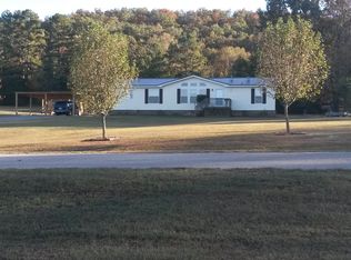 133 Reid Rd, Rose Bud, AR 72137
