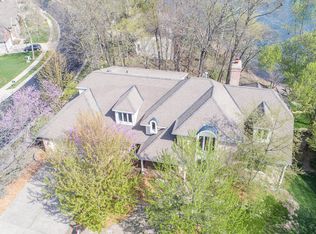 2900 Shoreside Dr, Columbia, MO 65203