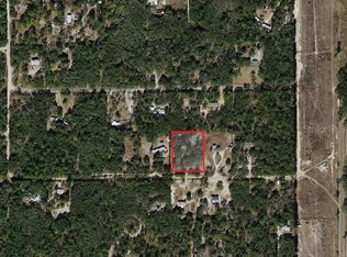 4245 W Roadrunner Ct #15, Homosassa, FL 34446