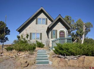 357 Farraday Rd, Durango, CO 81303