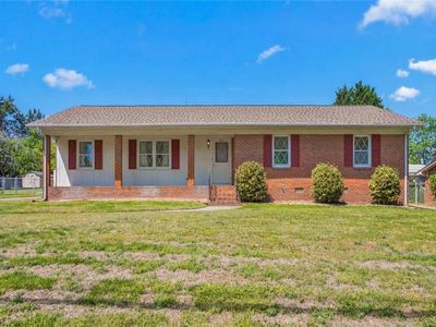 821 Parliament St, High Point, NC, 27265