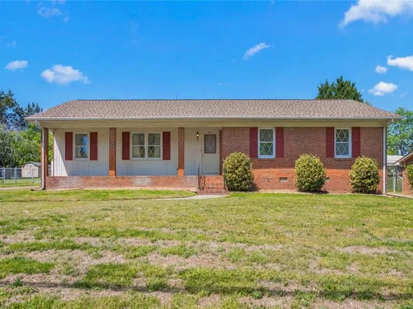 821 Parliament St, High Point, NC 27265