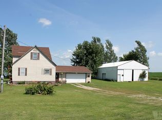44519 140th Ave, Thompson, IA 50478