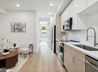 705 Quincy NE #3F, Washington, DC 20017