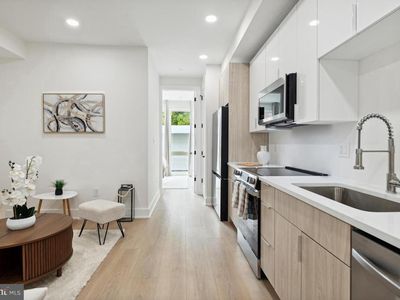 705 Quincy NE #3F, Washington, DC, 20017