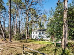 3001 Kenmore Rd, Richmond, VA 23225