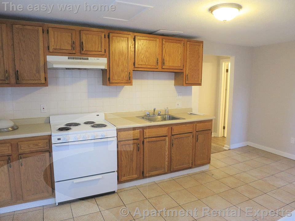 Apartment Rental Experts