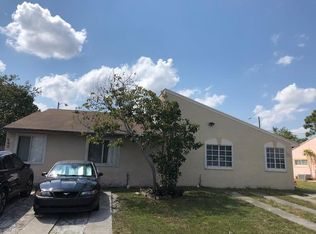 590 NW 53rd Ave, Delray Beach, FL 33445