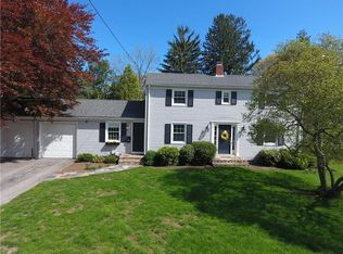 97 Overhill Rd, Warwick, RI 02818