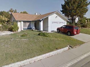 3534 Patricia St, West Covina, CA 91792