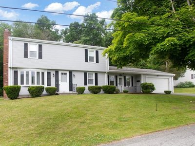 121 Island Heights Ave, Somerset, MA, 02726
