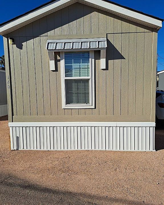 2605 W Van Buren St LOT 140, Phoenix, AZ 85009 Zillow