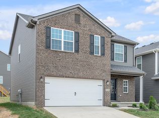 628 Dahlia Dr, Lexington, KY 40511