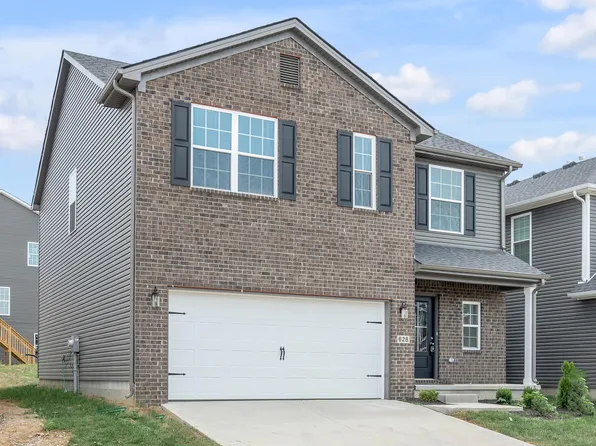 628 Dahlia Dr, Lexington, KY 40511