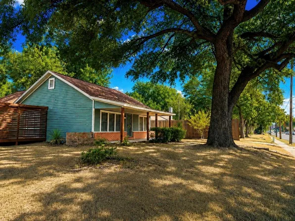 380 N Main St, Groveton, TX 75845