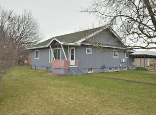 13854 State Route 23, Saint John, WA 99171