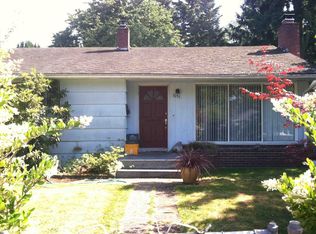 1051 NE 91st St, Seattle, WA 98115