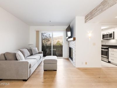 6915 N 2200 W APT 6C, Park City, UT, 84098