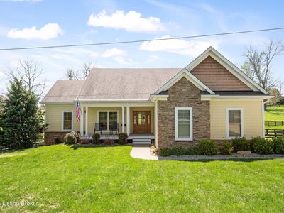 4374 Old Highway 53, La Grange, KY, 40031