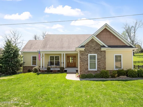 4374 Old Highway 53, La Grange, KY 40031