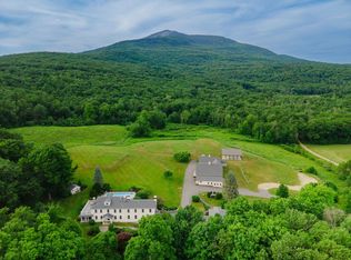 580 Mountain Rd, Jaffrey, NH 03452