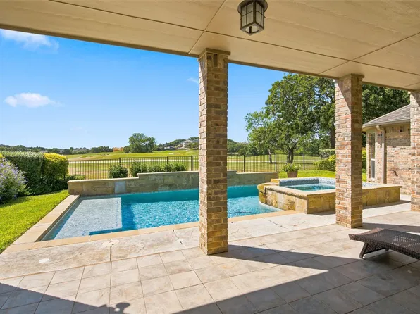 1820 Forest Bend Ln, Keller, TX 76248
