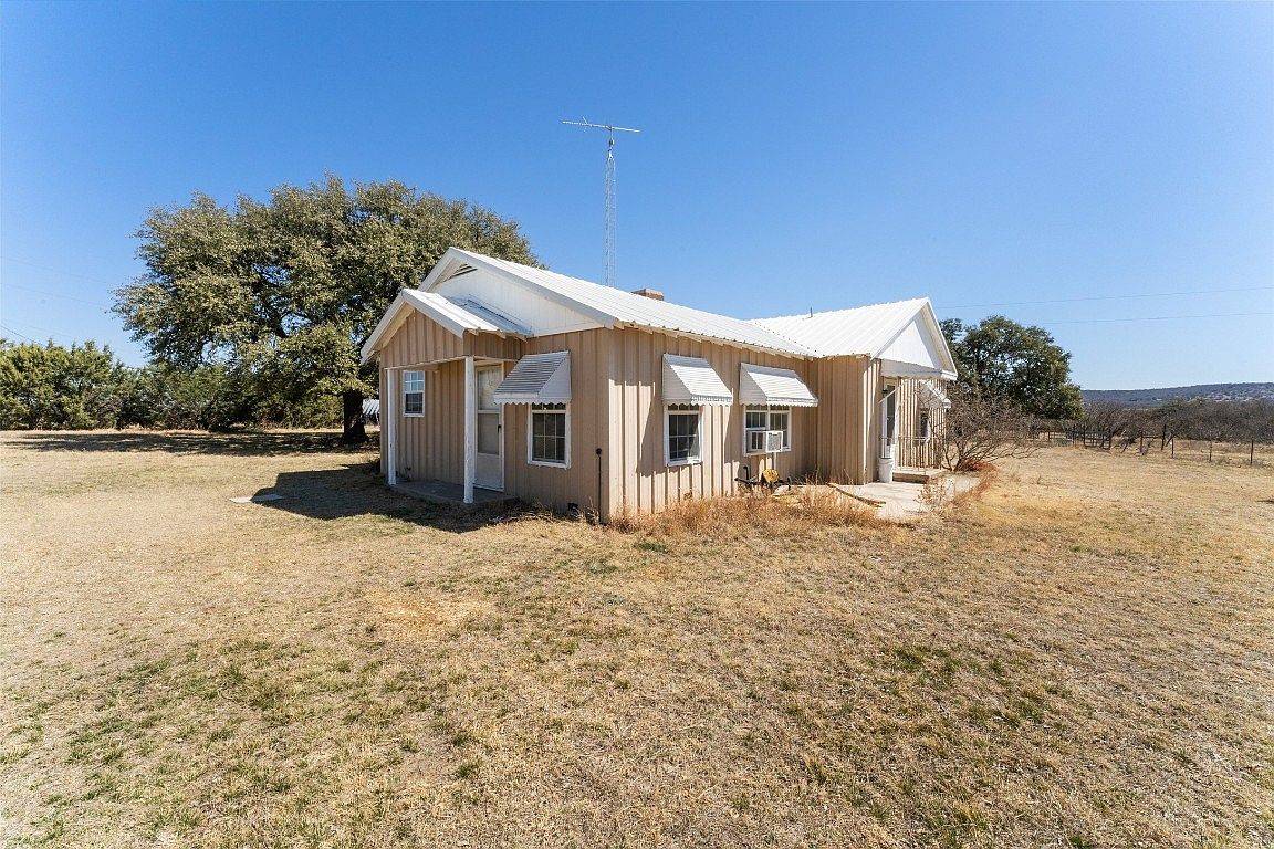 1909 A Cres 1476, Blanket, TX 76432 MLS 20499265 Zillow
