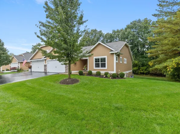 3810 Branagan Ct SE, Kentwood, MI 49512