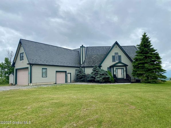 122 County Route 360, Medusa, NY 12120