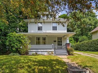 325 Pleasant Ave, Kent, OH 44240