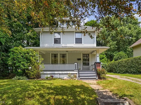 325 Pleasant Ave, Kent, OH 44240